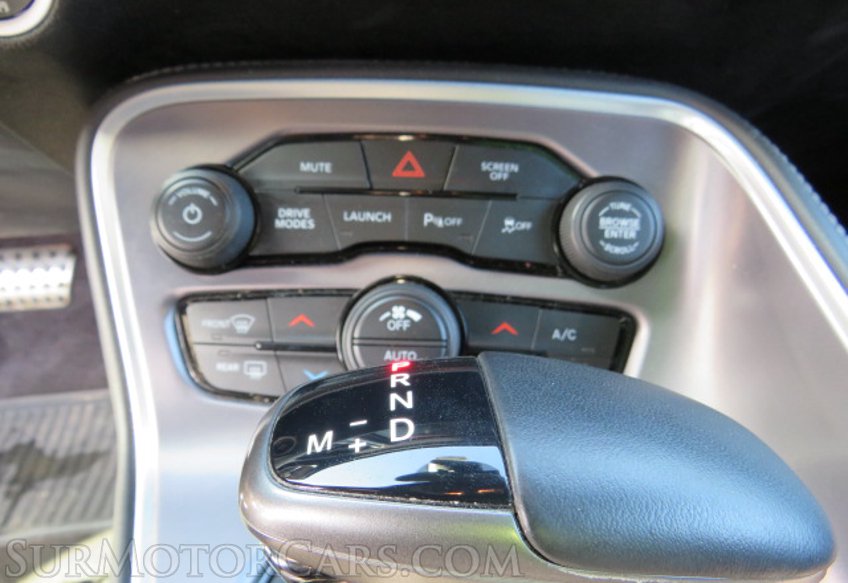 2019 Dodge Challenger - Image 48