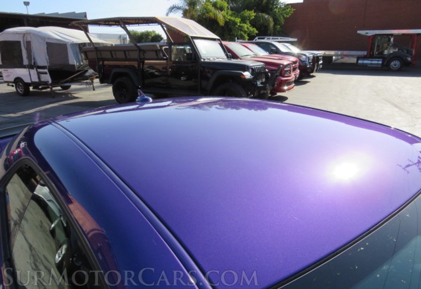 2019 Dodge Challenger - Image 23