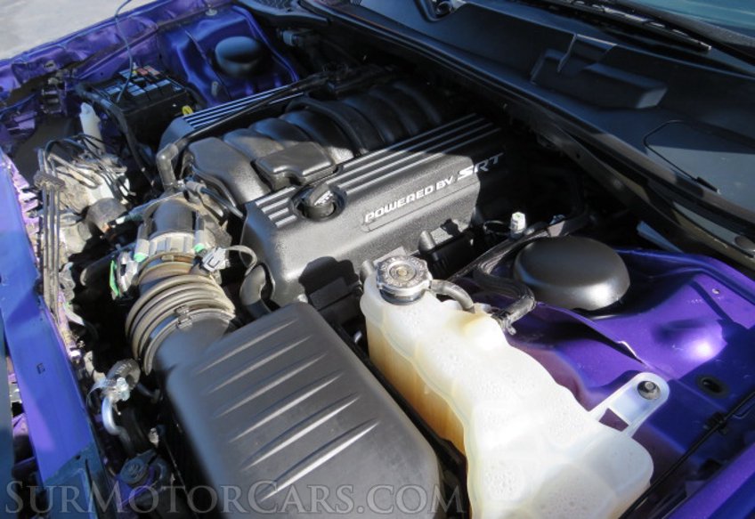 2019 Dodge Challenger - Image 59