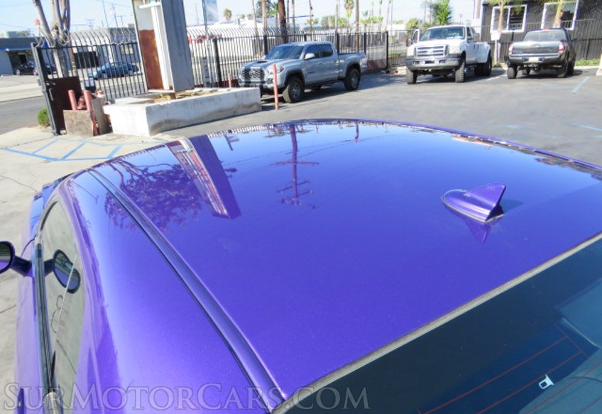 2019 Dodge Challenger - Image 21