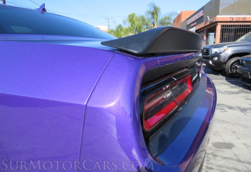2019 Dodge Challenger - Image 14