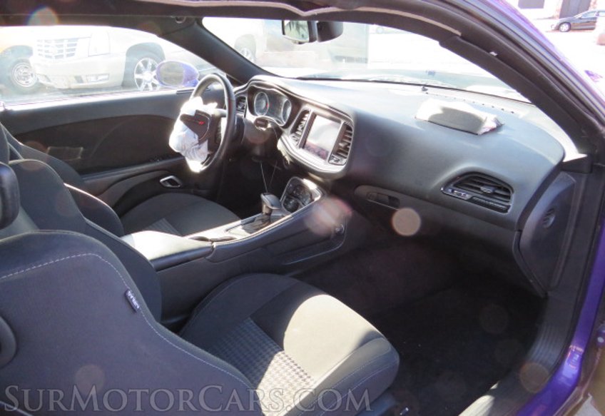 2019 Dodge Challenger - Image 37