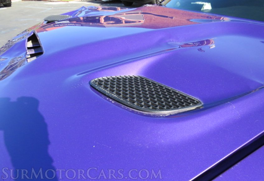 2019 Dodge Challenger - Image 25