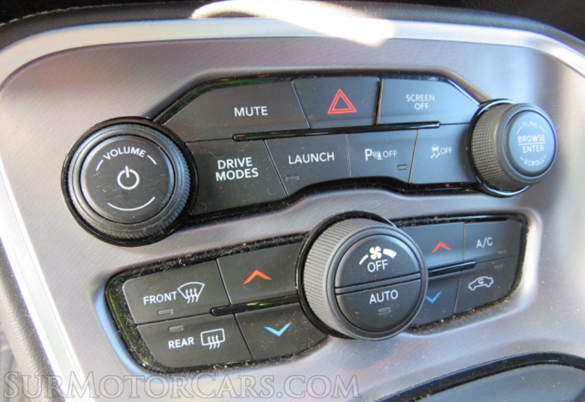 2019 Dodge Challenger - Image 49