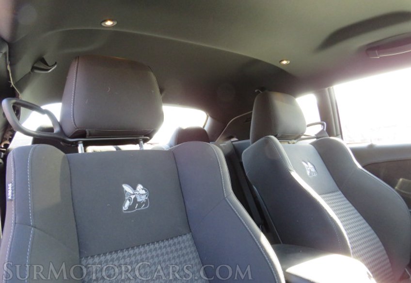 2019 Dodge Challenger - Image 38