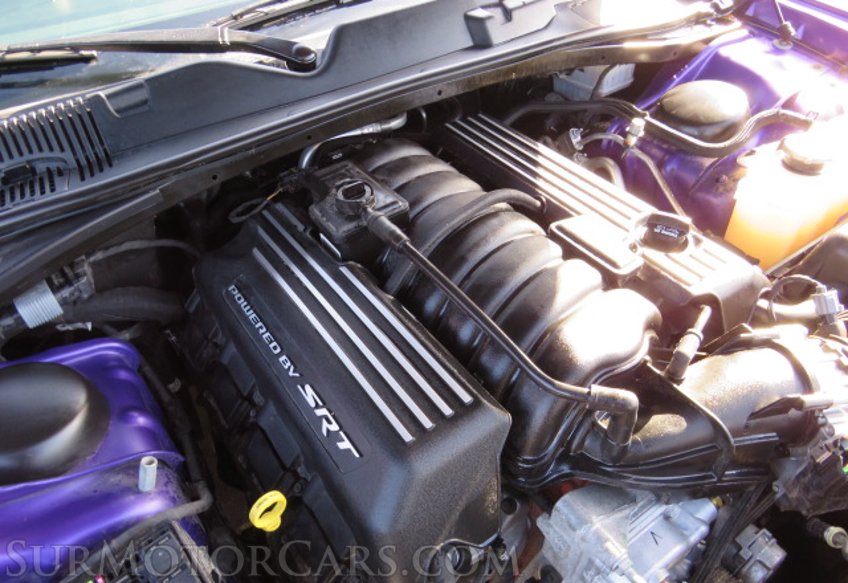 2019 Dodge Challenger - Image 61