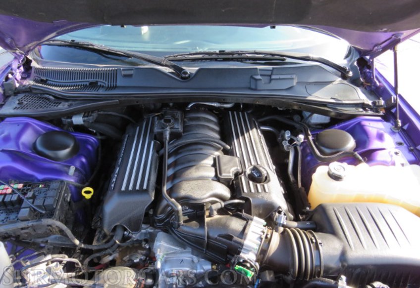 2019 Dodge Challenger - Image 60