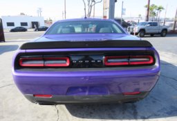 2019 Dodge Challenger - Image 11