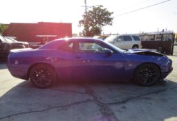 2019 Dodge Challenger - Image 5