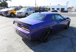 2019 Dodge Challenger - Image 7