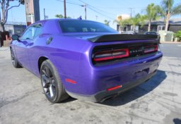 2019 Dodge Challenger - Image 10