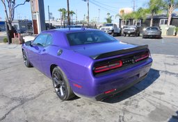 2019 Dodge Challenger - Image 8