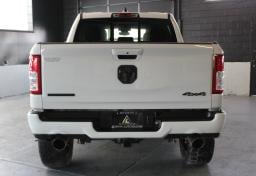 Thumbnail of 2021 Ram 1500