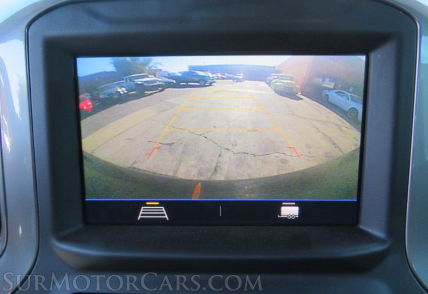 2020 Chevrolet Silverado 1500 - Image 34