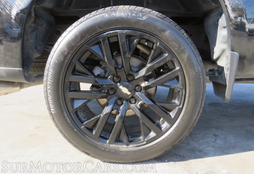 2020 Chevrolet Silverado 1500 - Image 17