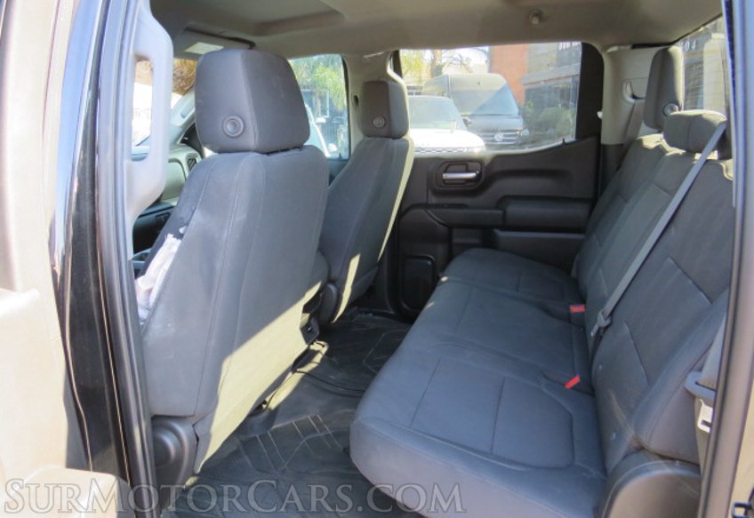 2020 Chevrolet Silverado 1500 - Image 28