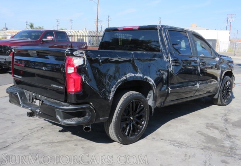 2020 Chevrolet Silverado 1500 - Image 10