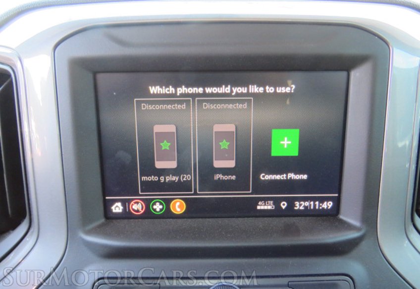 2020 Chevrolet Silverado 1500 - Image 37