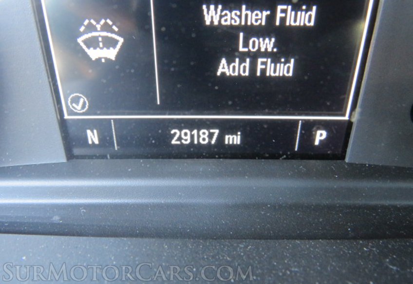 2020 Chevrolet Silverado 1500 - Image 33