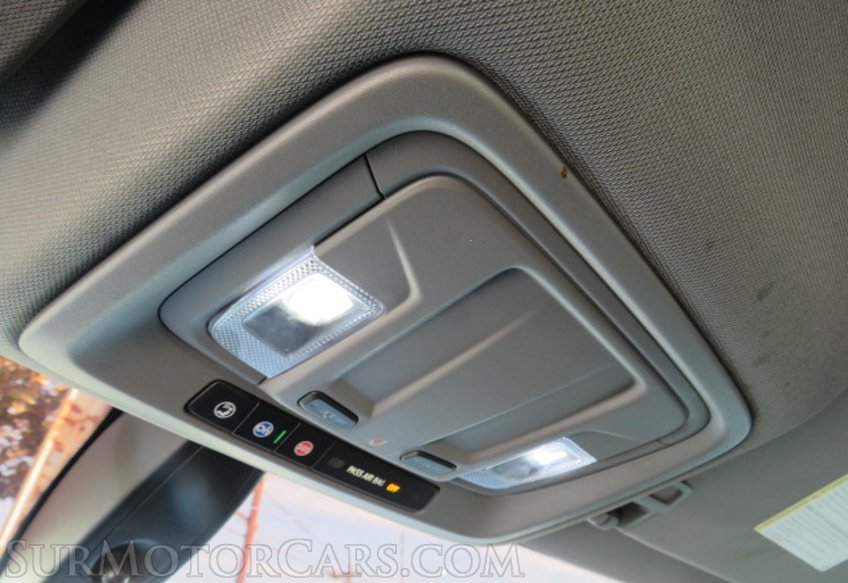 2020 Chevrolet Silverado 1500 - Image 35