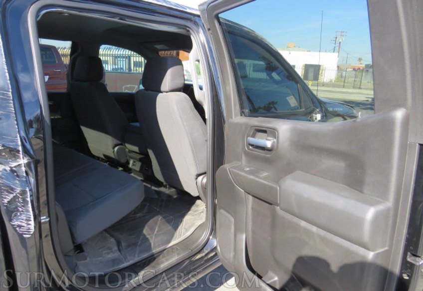 2020 Chevrolet Silverado 1500 - Image 21