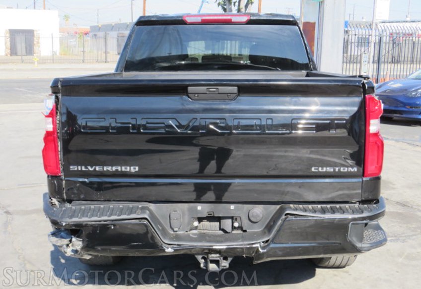 2020 Chevrolet Silverado 1500 - Image 11