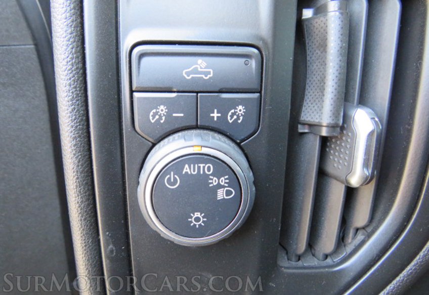 2020 Chevrolet Silverado 1500 - Image 43