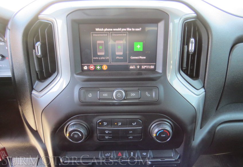 2020 Chevrolet Silverado 1500 - Image 36