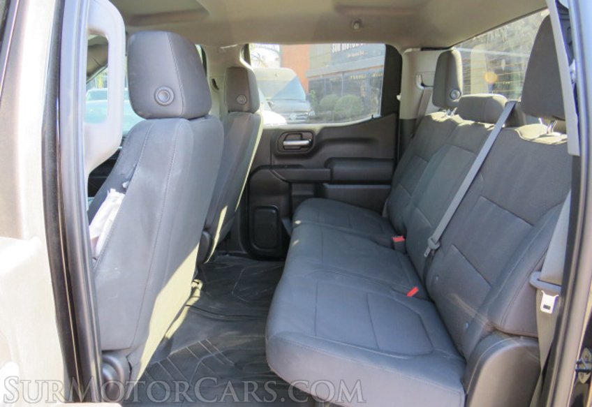 2020 Chevrolet Silverado 1500 - Image 29