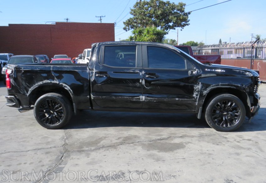 2020 Chevrolet Silverado 1500 - Image 6