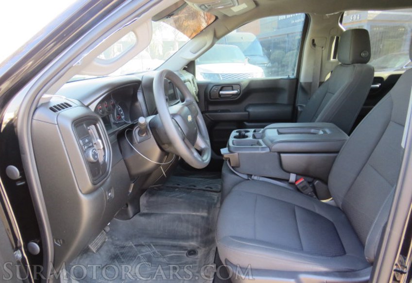 2020 Chevrolet Silverado 1500 - Image 23