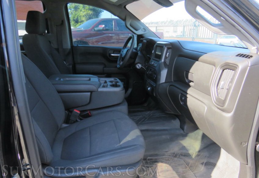 2020 Chevrolet Silverado 1500 - Image 27