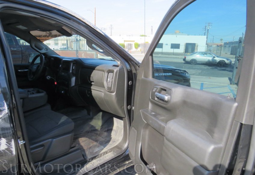 2020 Chevrolet Silverado 1500 - Image 19