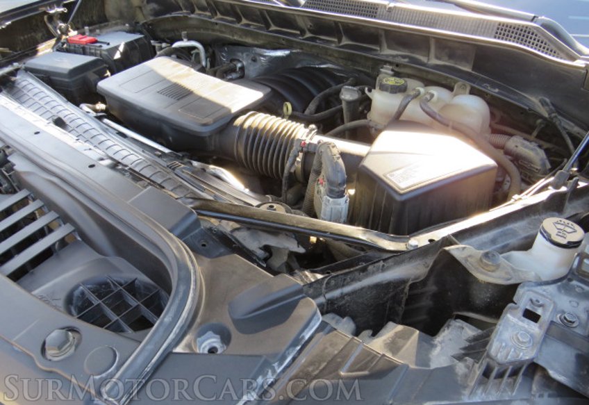 2020 Chevrolet Silverado 1500 - Image 47