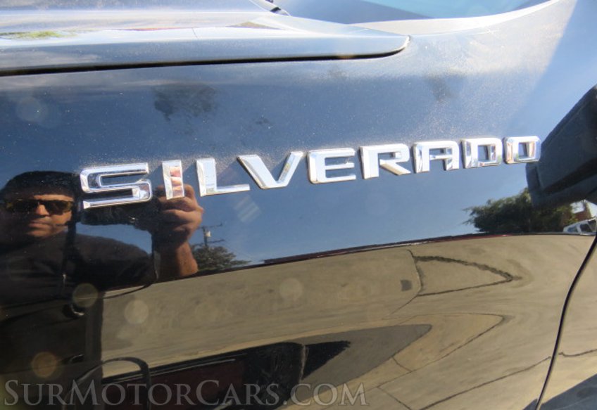 2020 Chevrolet Silverado 1500 - Image 16