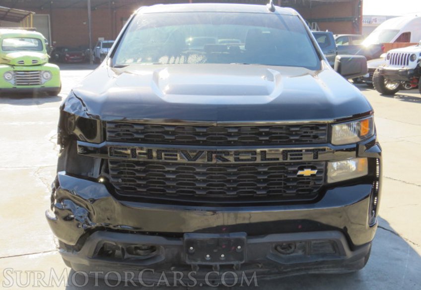2020 Chevrolet Silverado 1500 - Image 12