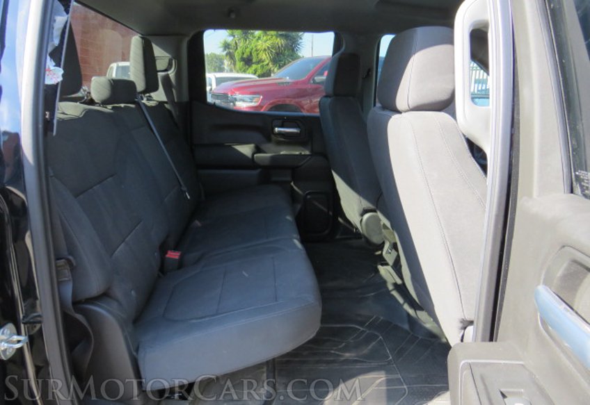 2020 Chevrolet Silverado 1500 - Image 24