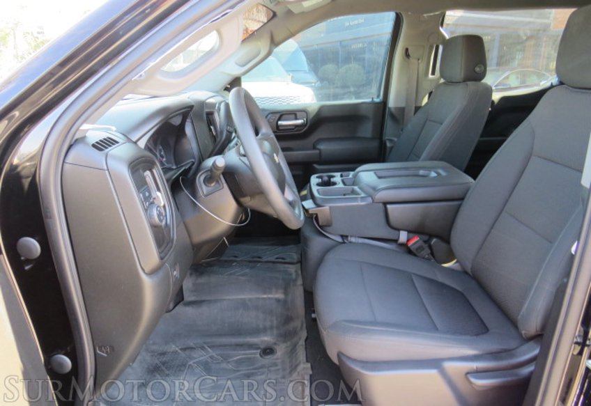 2020 Chevrolet Silverado 1500 - Image 25