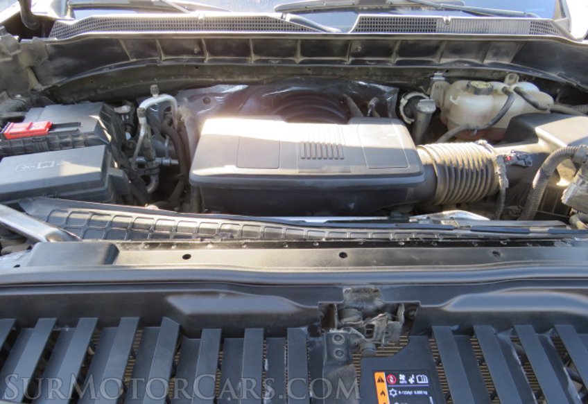 2020 Chevrolet Silverado 1500 - Image 48