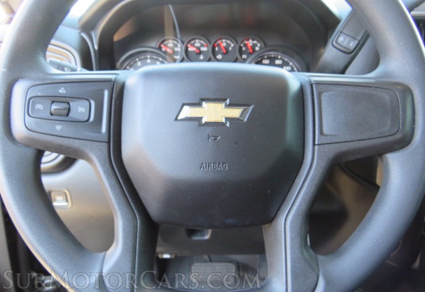 2020 Chevrolet Silverado 1500 - Image 30