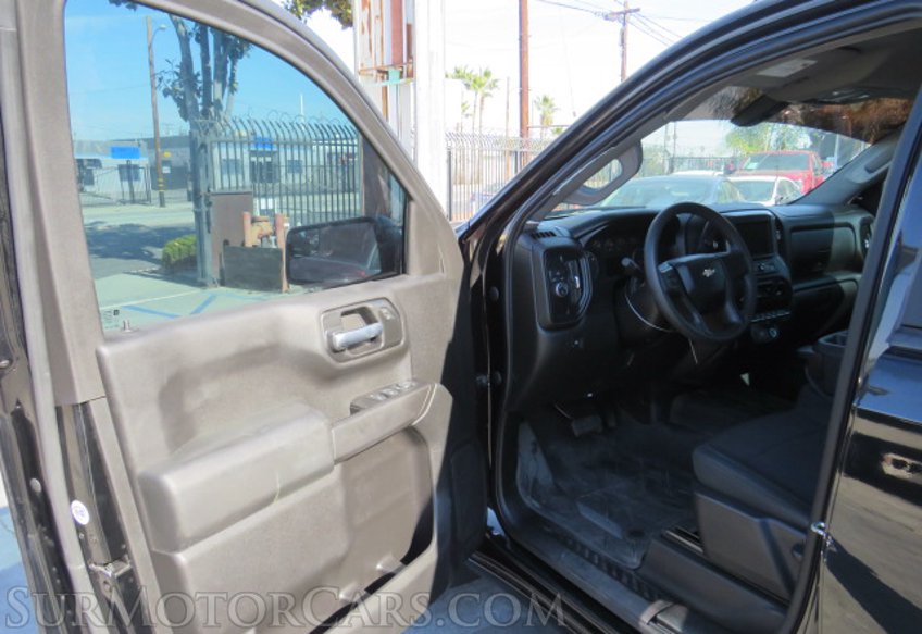 2020 Chevrolet Silverado 1500 - Image 18