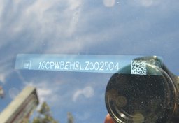 2020 Chevrolet Silverado 1500 - Image 49