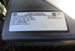 2020 Chevrolet Silverado 1500 - Image 50