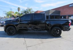 2020 Chevrolet Silverado 1500 - Image 5