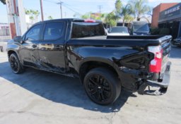 2020 Chevrolet Silverado 1500 - Image 9