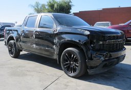 2020 Chevrolet Silverado 1500 - Image 4