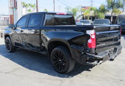 2020 Chevrolet Silverado 1500 - Image 7