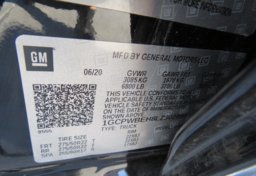 2020 Chevrolet Silverado 1500 - Image 51