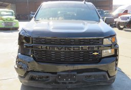 2020 Chevrolet Silverado 1500 - Image 12