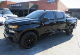 2020 Chevrolet Silverado 1500 - Image 1